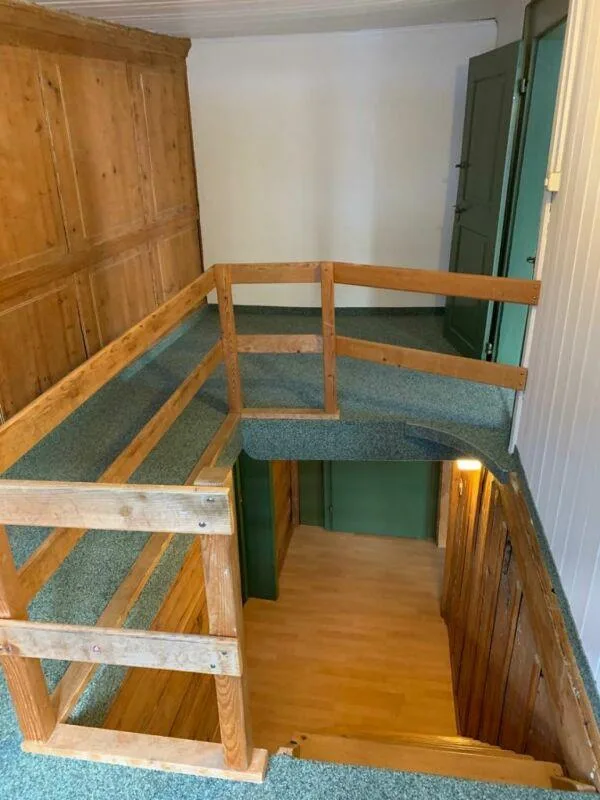 Eine werthaltige Anlage für Liebhaber... – Foto 15 von 30
