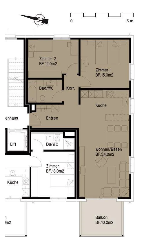 La tua nuova casa! – foto 8 di 8