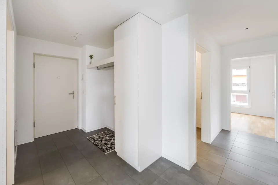 La tua nuova casa con posto giardino! – foto 6 di 8