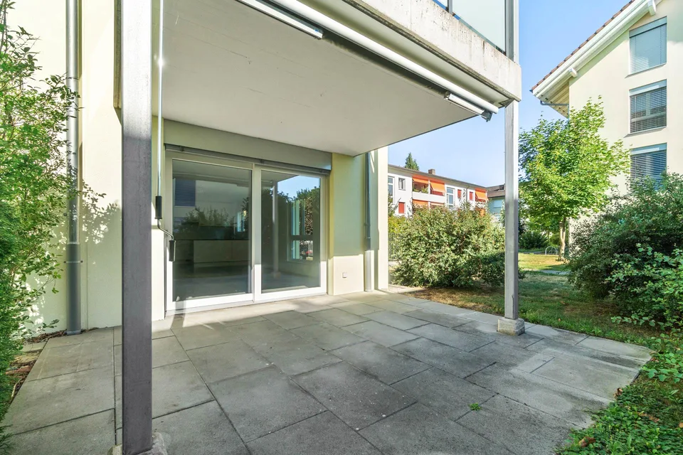 La tua nuova casa con posto giardino! – foto 7 di 8