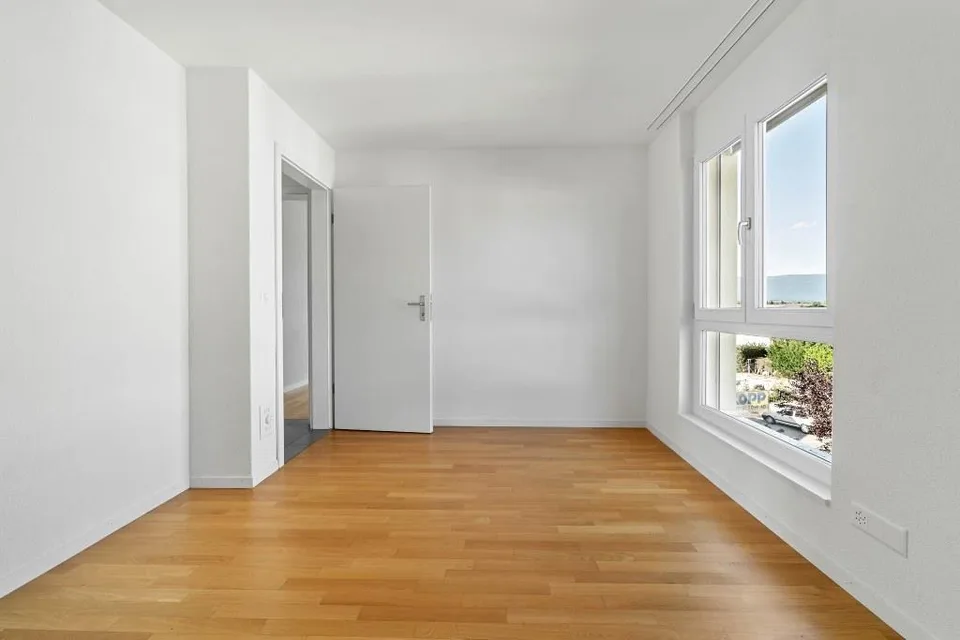 La tua nuova casa con posto giardino! – foto 5 di 8