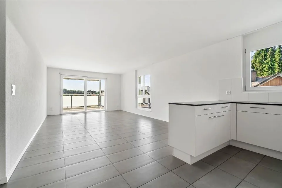 La tua nuova casa con posto giardino! – foto 2 di 8