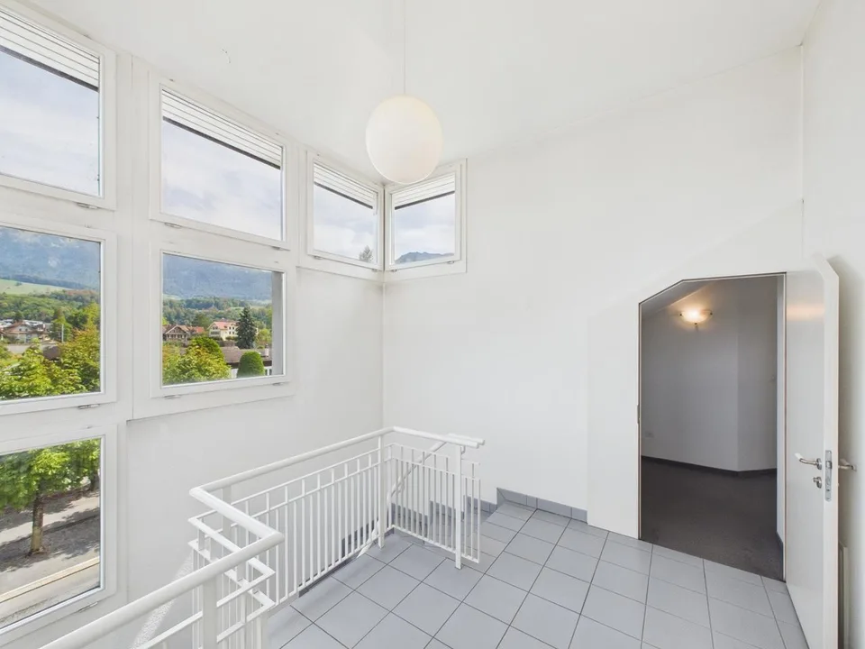 Vielseitige Bürofläche im Herzen von Sarnen – Foto 10 von 17