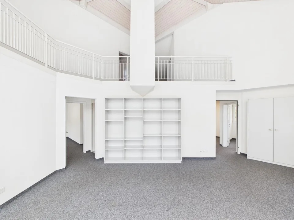 Vielseitige Bürofläche im Herzen von Sarnen – Foto 6 von 17