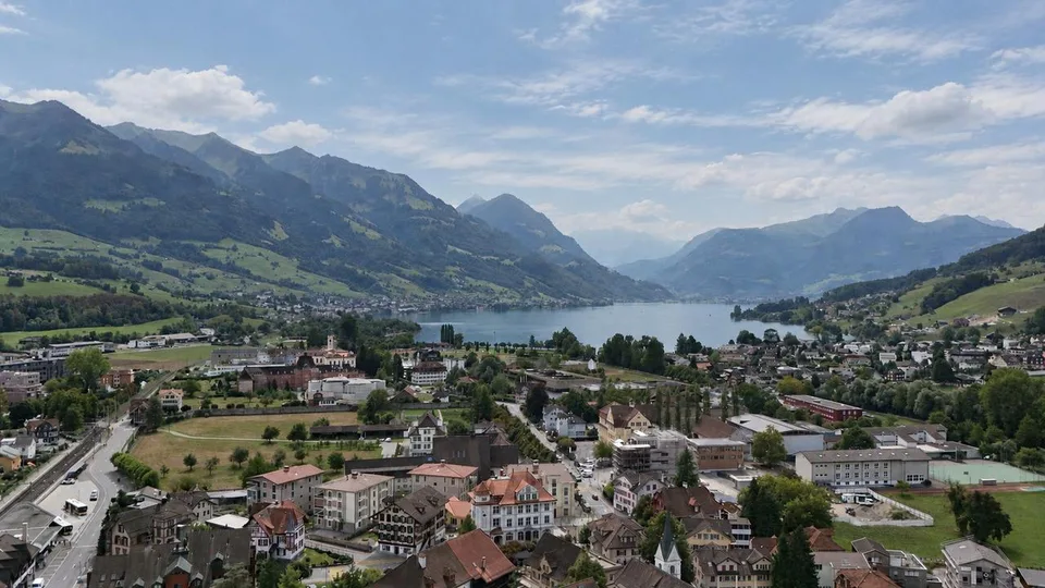 Vielseitige Bürofläche im Herzen von Sarnen – Foto 14 von 17