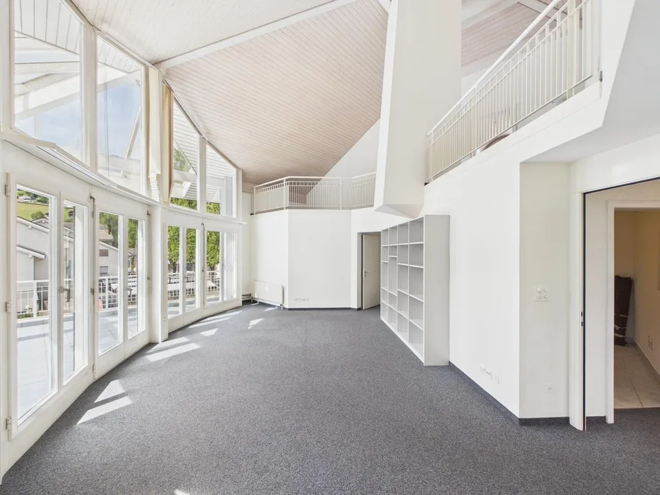Vielseitige Bürofläche im Herzen von Sarnen – Foto 5 von 17