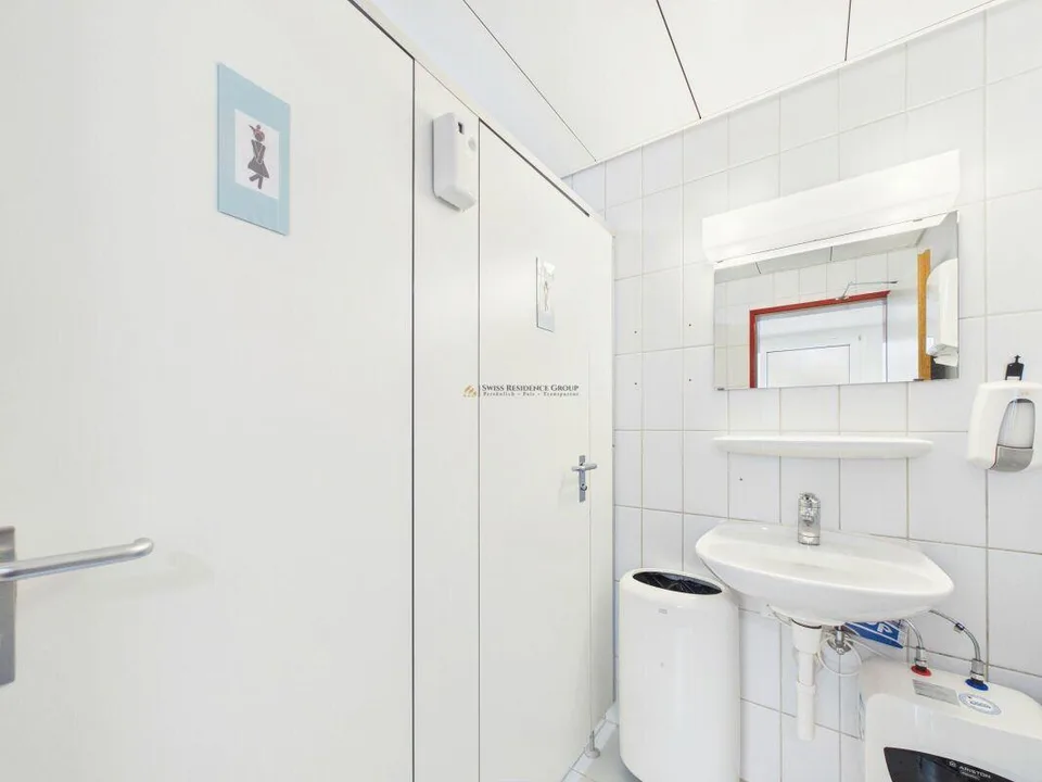 Bürofläche in Olten – Foto 5 von 10