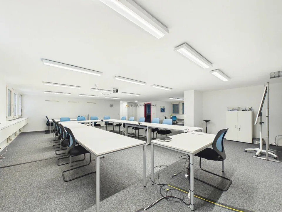 Bürofläche in Olten – Foto 4 von 10