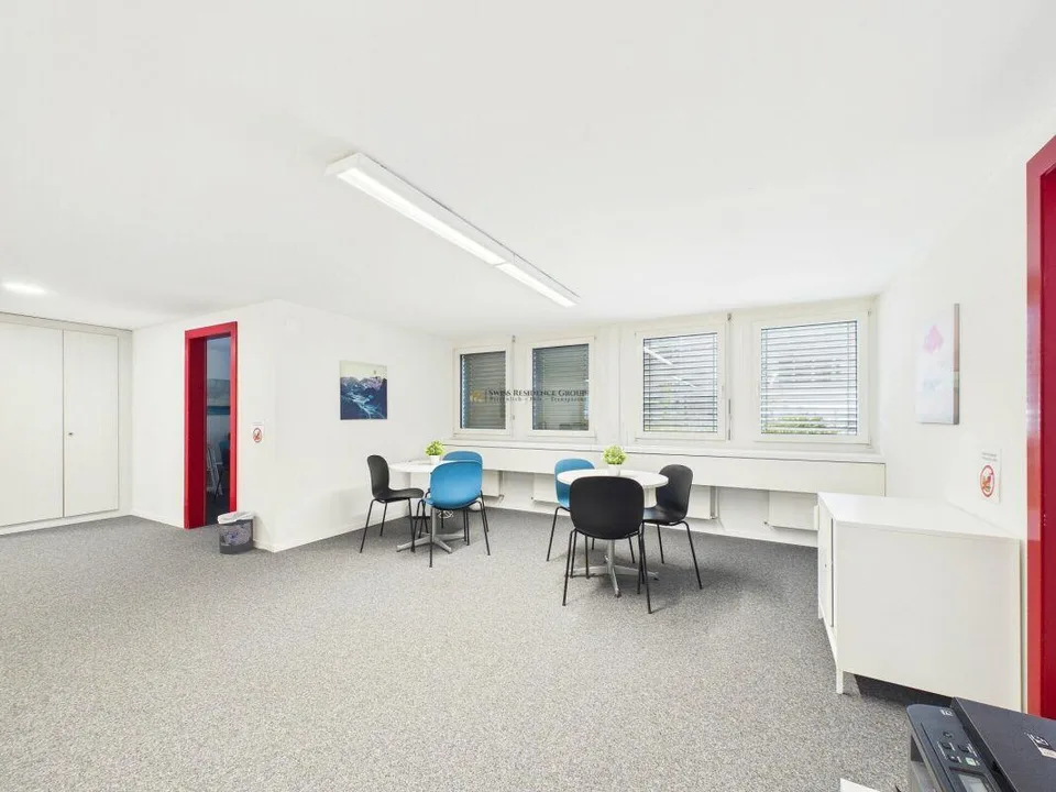 Bürofläche in Olten – Foto 2 von 10
