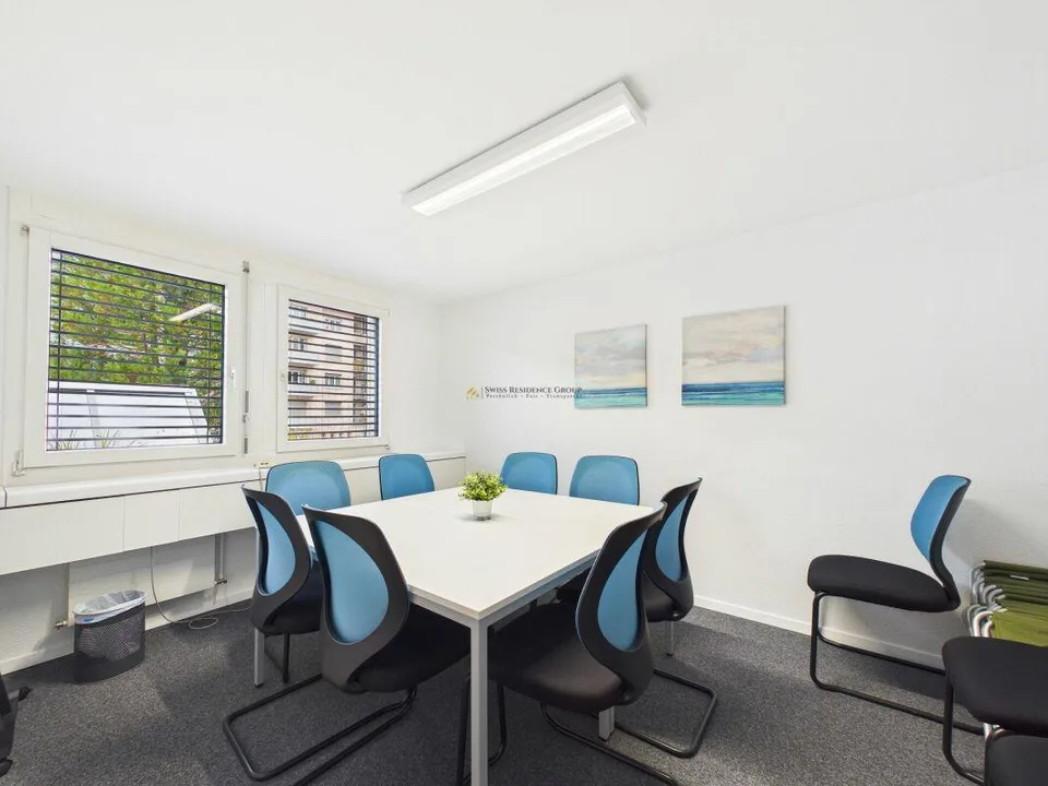 Bürofläche in Olten – Foto 7 von 10