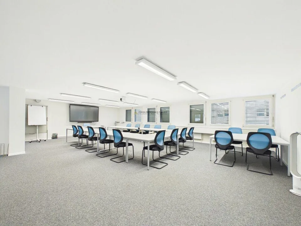 Bürofläche in Olten – Foto 8 von 10