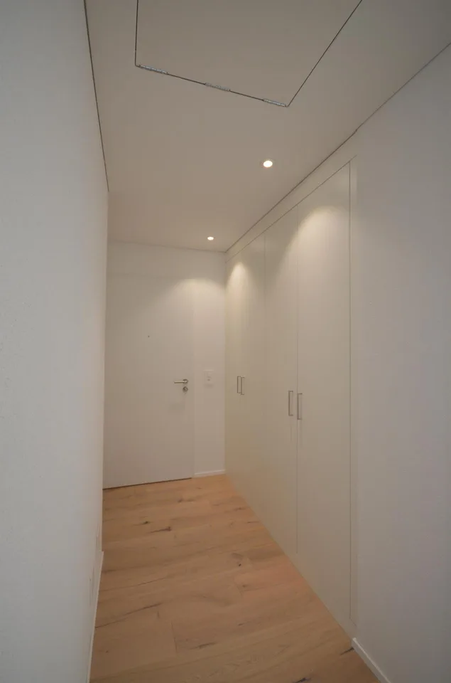 Erstvermietung elegantes Wohnhaus «Kurwies» in Dussnang – Foto 11 von 15