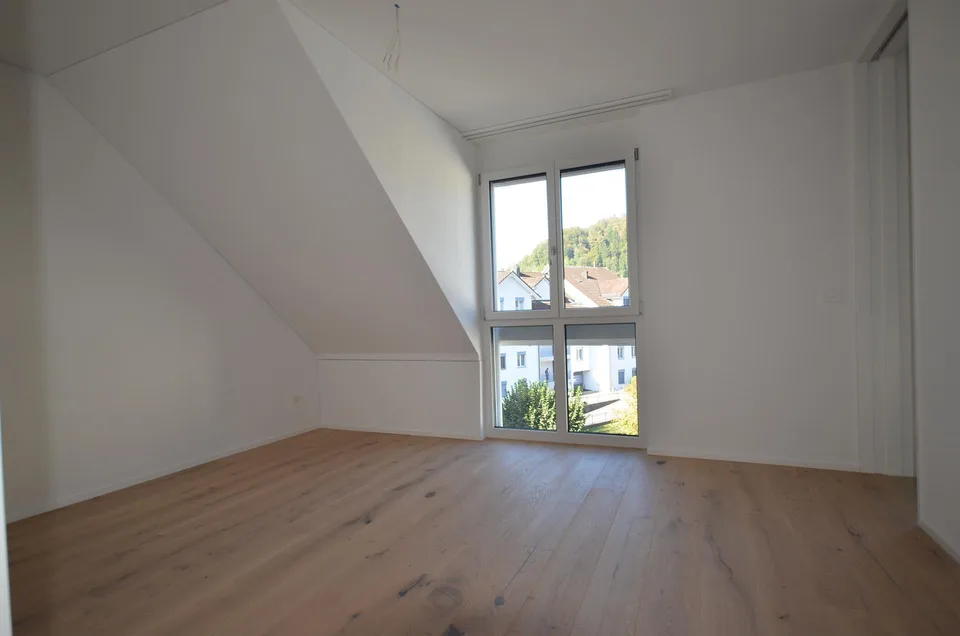 Erstvermietung elegantes Wohnhaus «Kurwies» in Dussnang – Foto 7 von 15