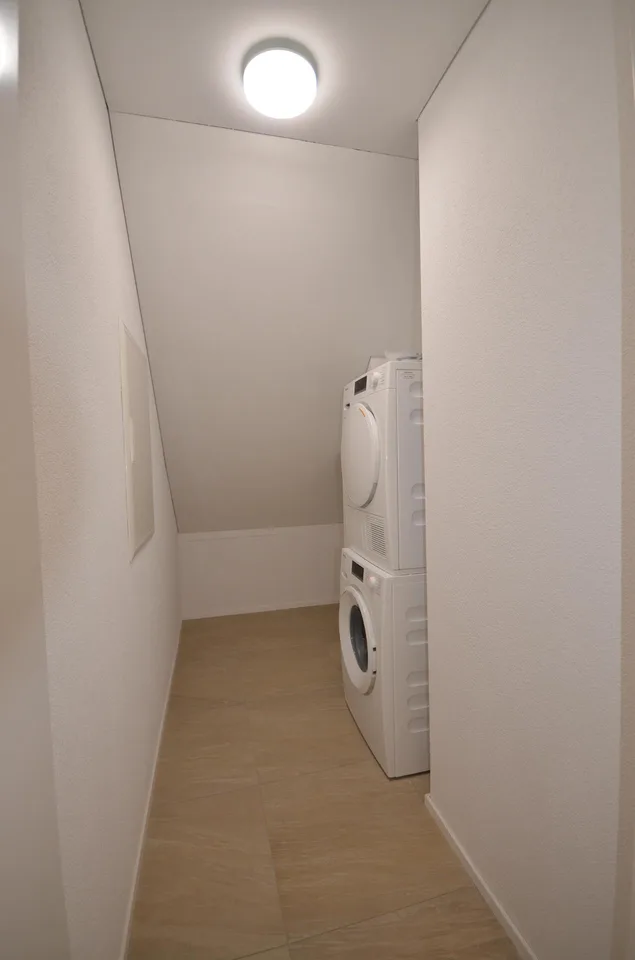 Erstvermietung elegantes Wohnhaus «Kurwies» in Dussnang – Foto 12 von 15