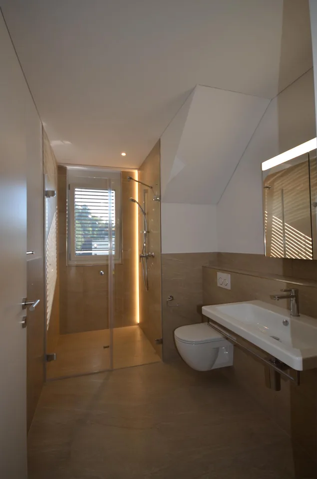 Erstvermietung elegantes Wohnhaus «Kurwies» in Dussnang – Foto 10 von 15
