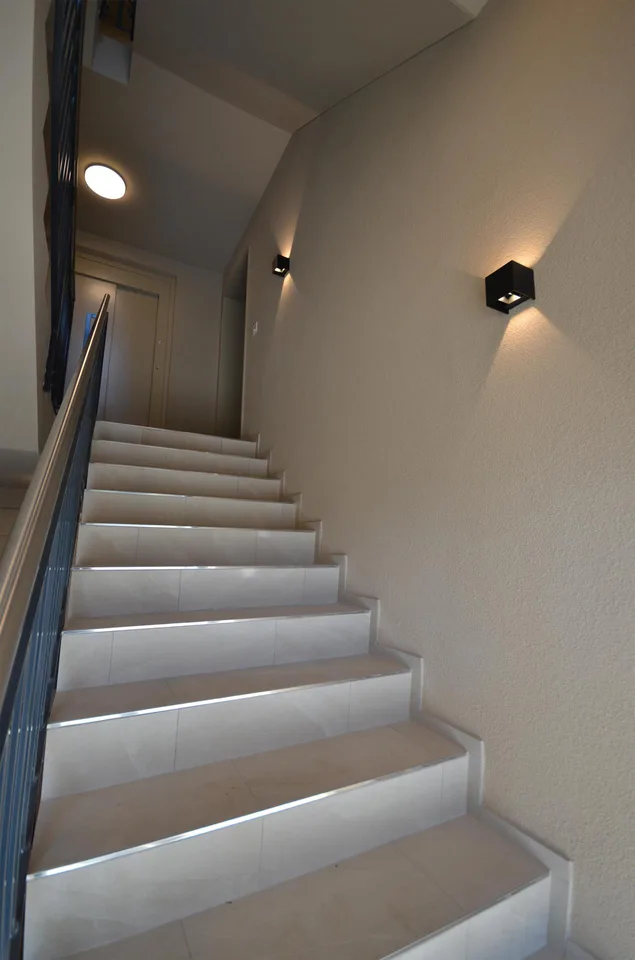 Erstvermietung elegantes Wohnhaus «Kurwies» in Dussnang – Foto 13 von 15