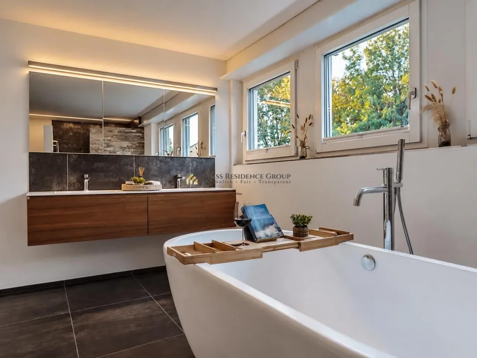 Paradis au bord du lac de Sempach : Votre maison exclusive près du lac – photo 6 sur 16
