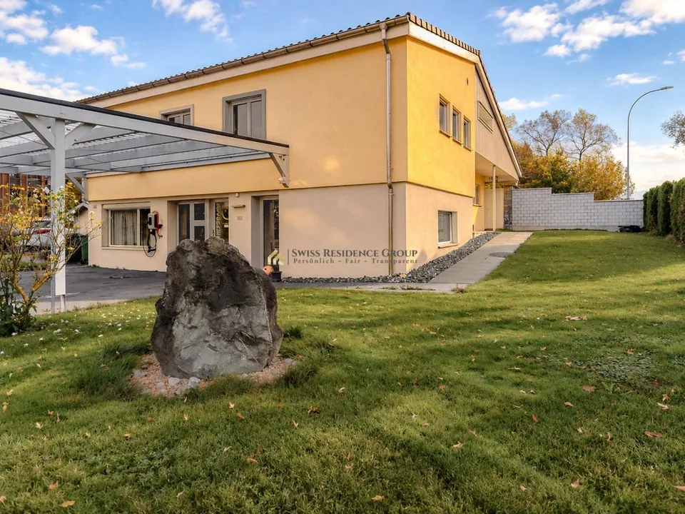 Paradis au bord du lac de Sempach : Votre maison exclusive près du lac – photo 14 sur 16