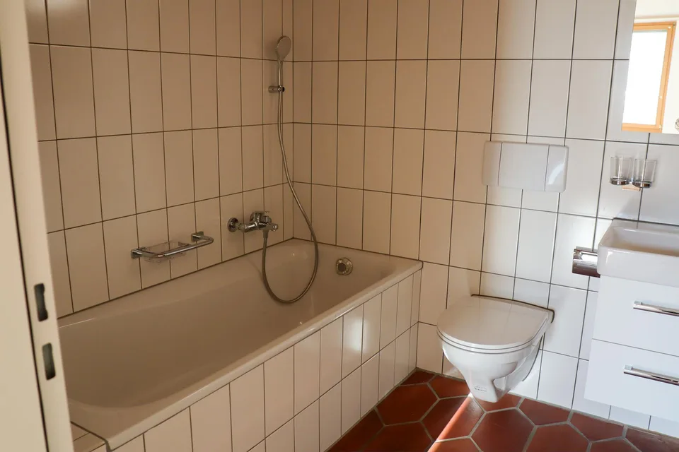 4.5-Zimmer-Dachwohnung im schönen Dorfkern – photo 16 sur 17