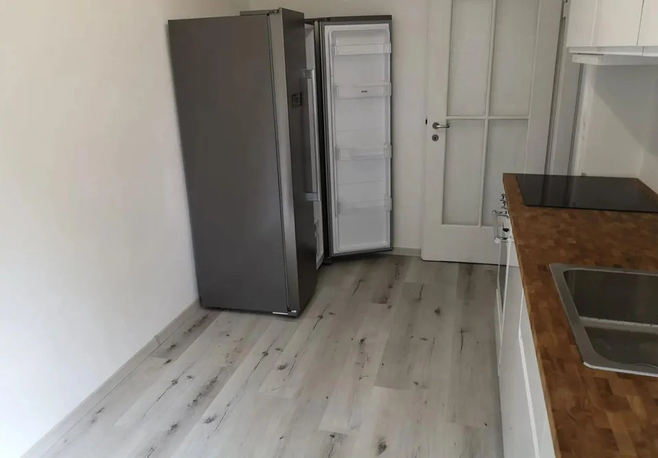 Wohnung in Basel mit grossem Garten – Foto 8 von 12