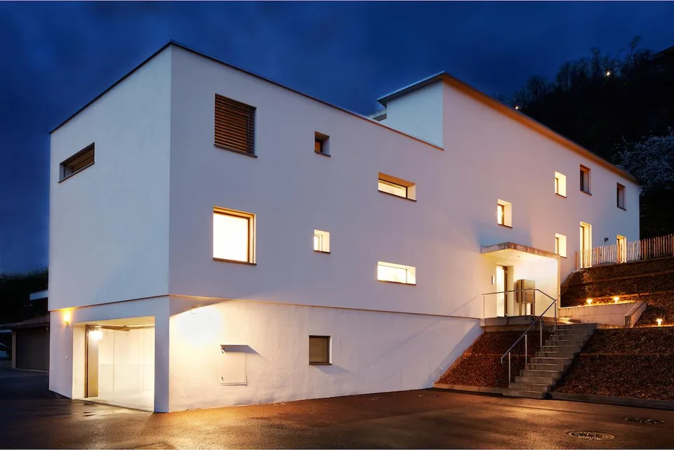 Wohnung 2.5 Zimmer mit Garten in Cassina d'Agno – Foto 6 von 6
