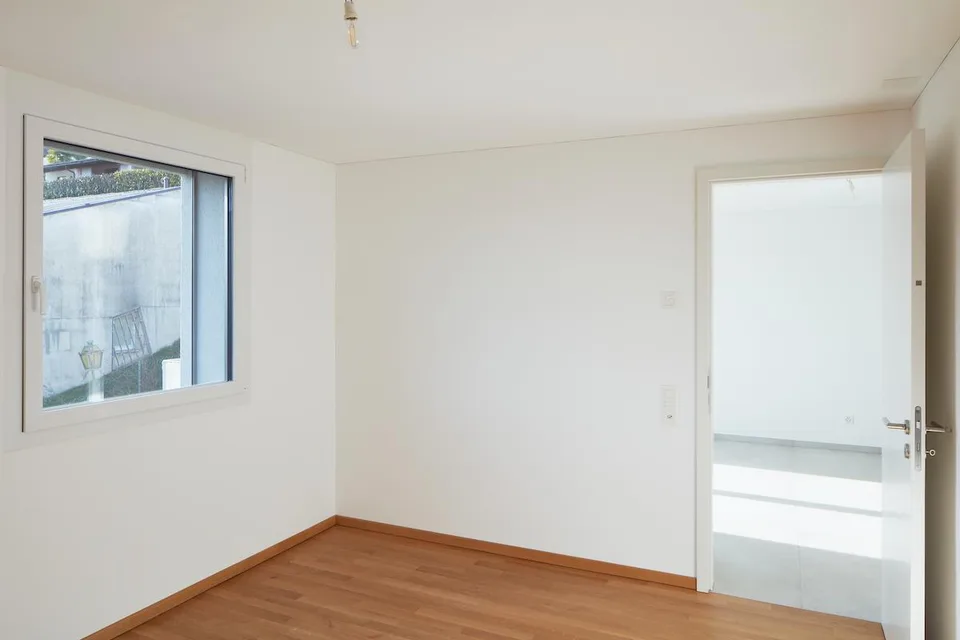 Wohnung 2.5 Zimmer mit Garten in Cassina d'Agno – Foto 3 von 6