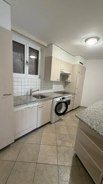 Grande, in quartiere tranquillo – foto 4 di 14