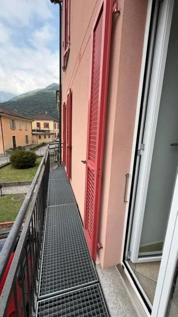 Grande, in quartiere tranquillo – foto 2 di 14