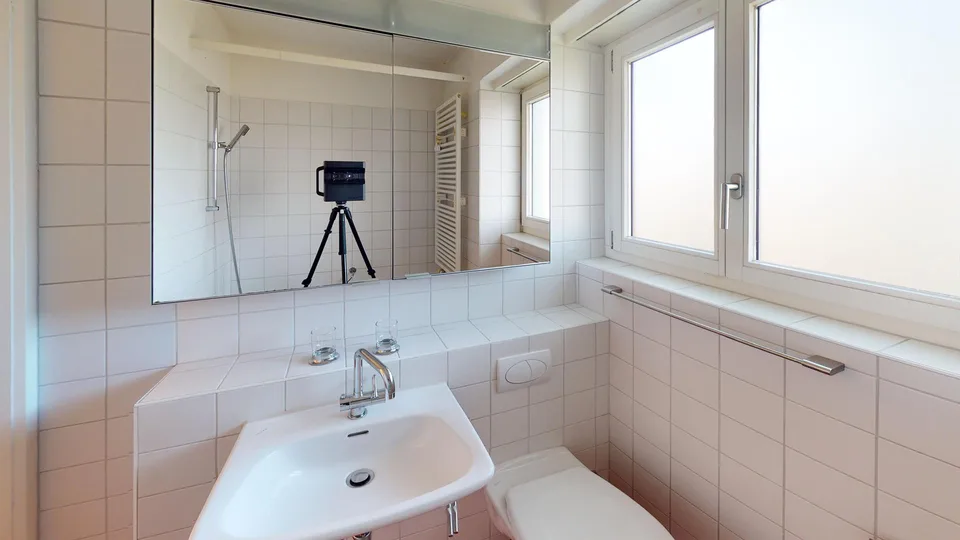 2.0 Zimmerwohnung in Zürich – Foto 3 von 8