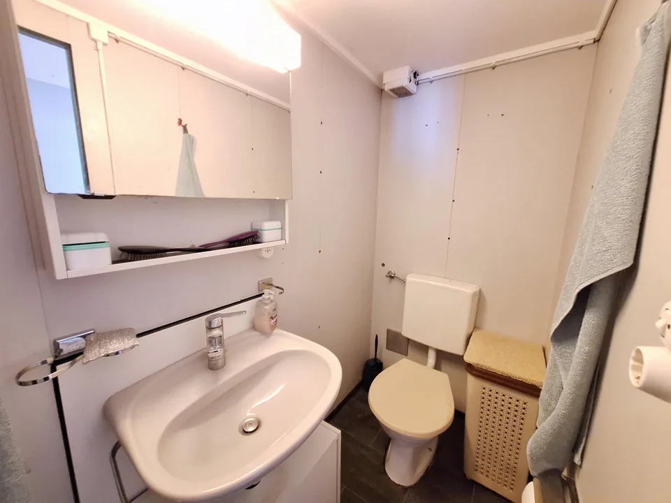 Zentrales Wohnen in Reiden – Foto 5 von 5