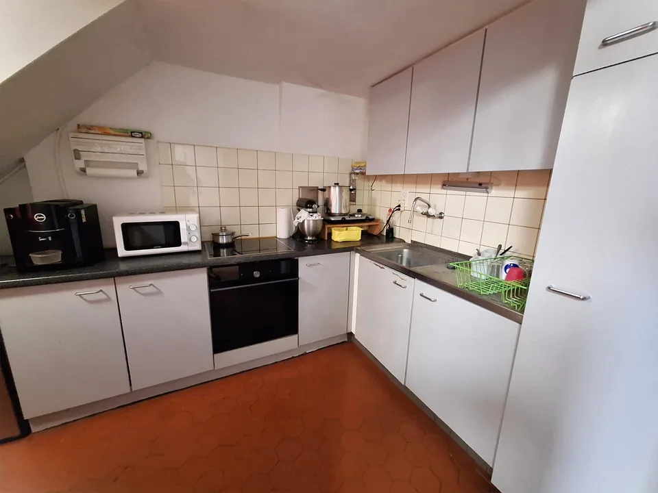 Zentrales Wohnen in Reiden – Foto 2 von 5