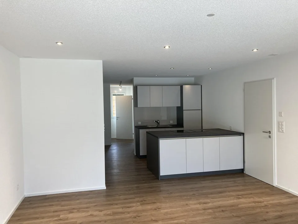3.5 Zimmerwohnung Nr. 5 mit Traumaussicht – Foto 8 von 15