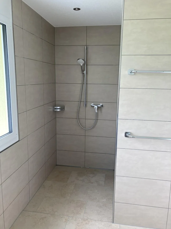 3.5 Zimmerwohnung Nr. 5 mit Traumaussicht – Foto 14 von 15