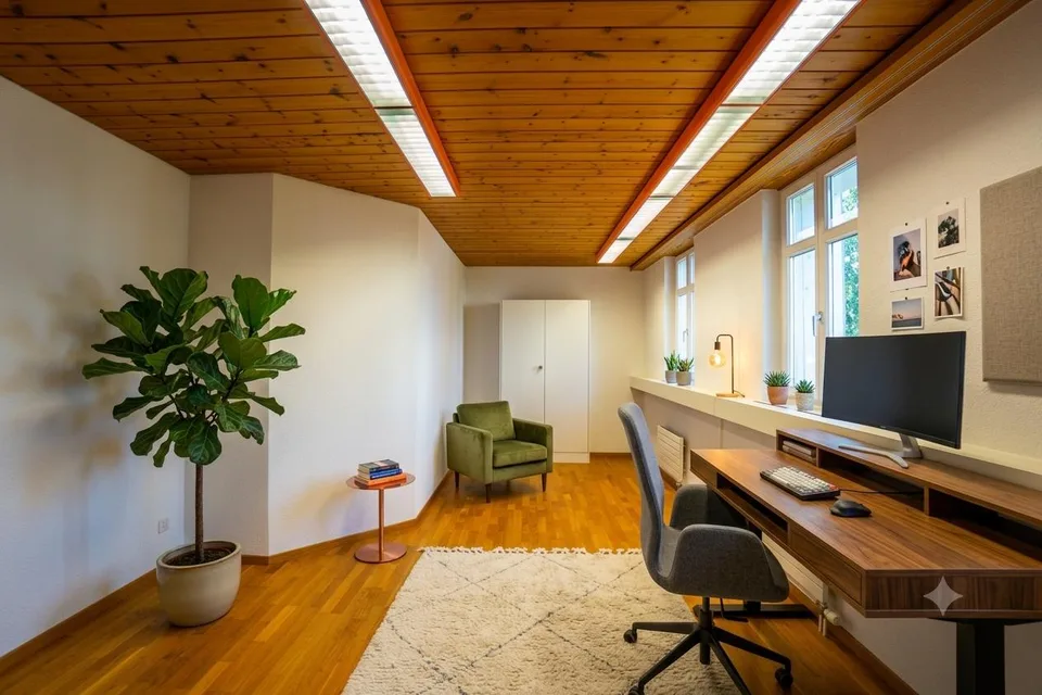 Büro-/Praxisfläche – Top-Lage Wil SG – photo 13 of 15