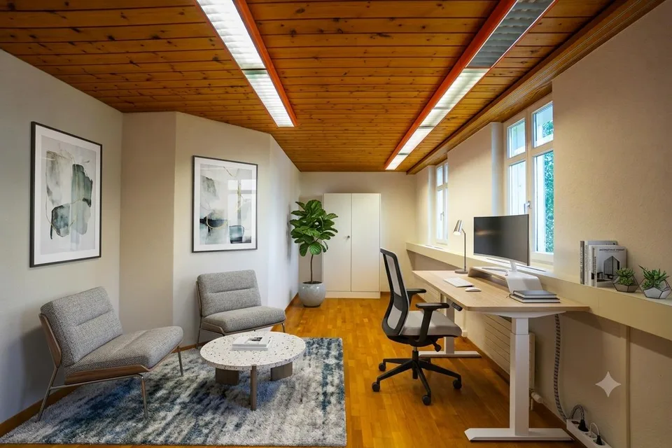 Büro-/Praxisfläche – Top-Lage Wil SG – photo 6 of 15