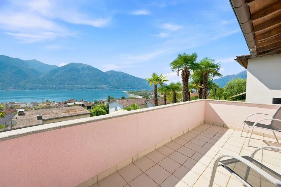 Un rifugio esclusivo dove spazio, privacy e piscina trasformano ogni giorno in vacanza – foto 11 di 21