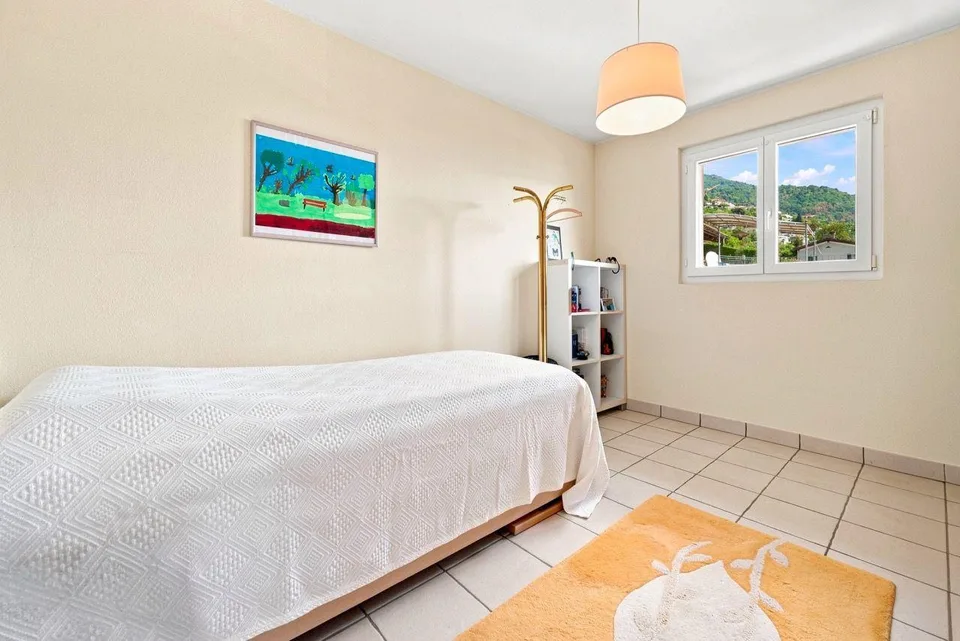 Un rifugio esclusivo dove spazio, privacy e piscina trasformano ogni giorno in vacanza – foto 16 di 21