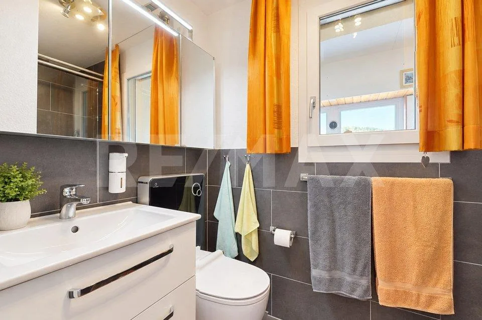 Appartamento attico con vista - investimento attraente a Dintikon – foto 7 di 11