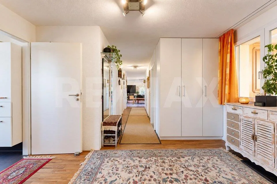Appartamento attico con vista - investimento attraente a Dintikon – foto 6 di 11