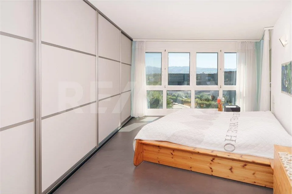 4.5 Zimmer Wohnung in Wolfhausen – Foto 6 von 9