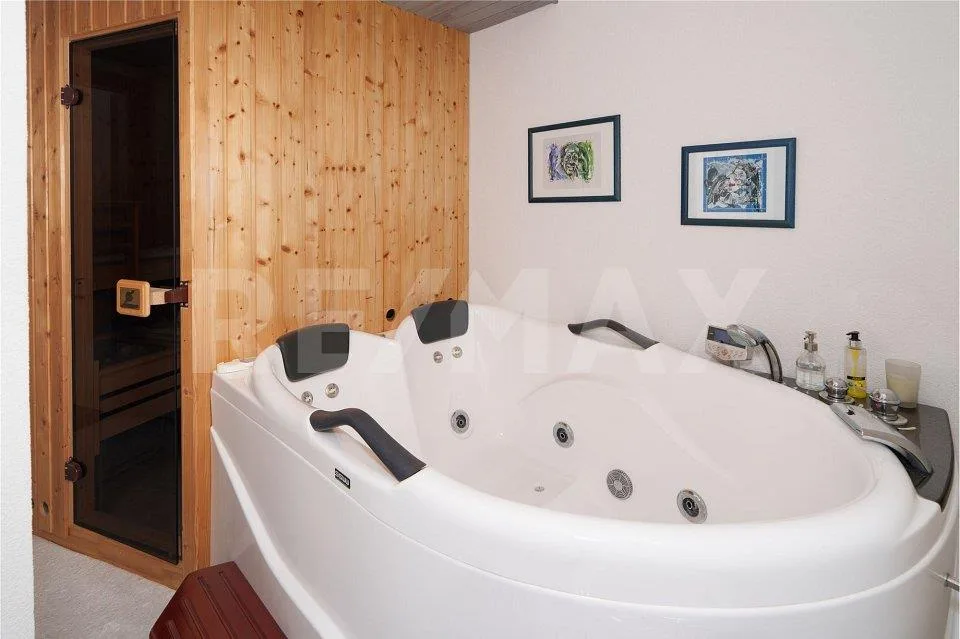 4.5 Zimmer Wohnung in Wolfhausen – Foto 5 von 9