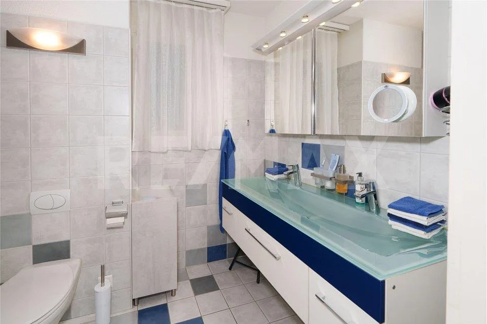 4.5 Zimmer Wohnung in Wolfhausen – Foto 7 von 9