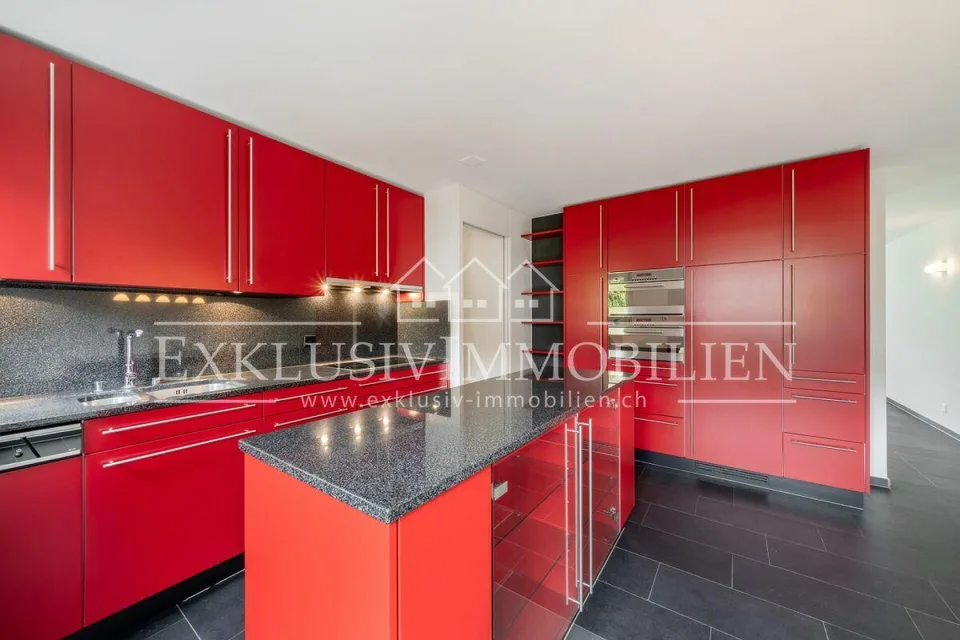 Maison individuelle bien entretenue dans un emplacement de choix à Jona – photo 4 sur 8