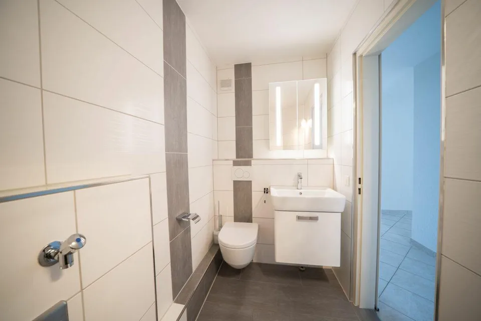 La casa ideale per le giovani famiglie – foto 13 di 13