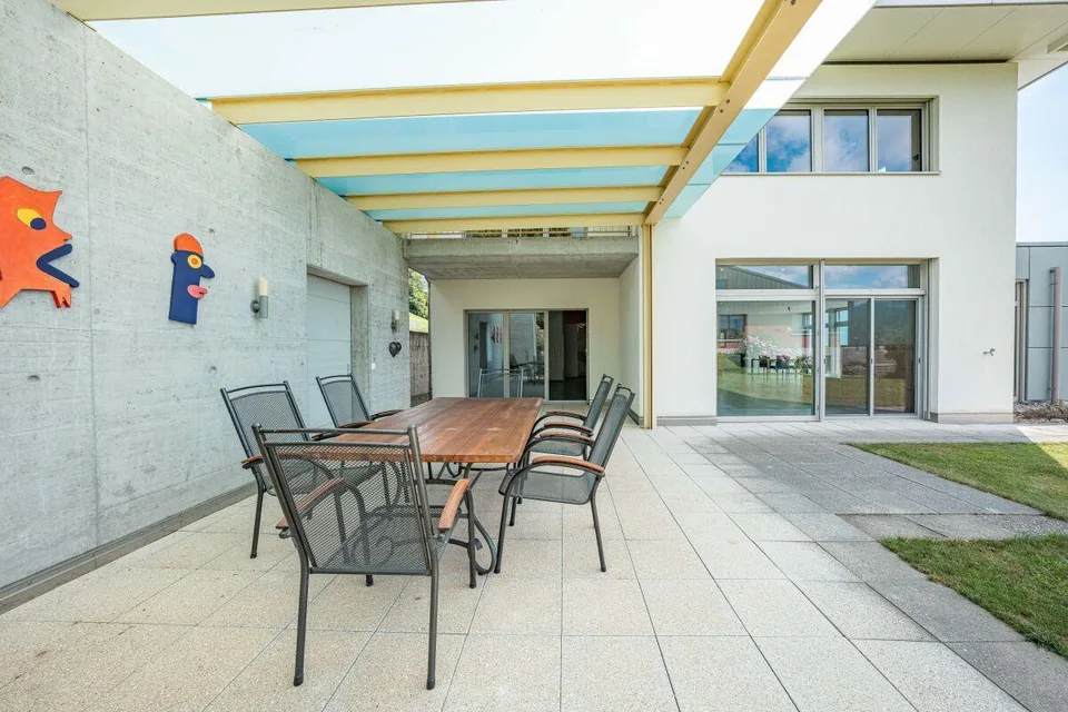 Casa unifamiliare – foto 11 di 12