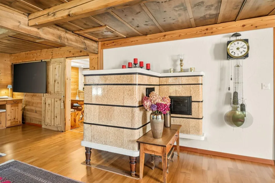 Ruhig gelegenes Einfamilienhaus mit vorbereiteter Einliegerwohnung,... – Foto 6 von 30