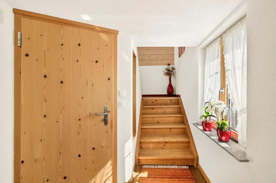 Ruhig gelegenes Einfamilienhaus mit vorbereiteter Einliegerwohnung,... – Foto 11 von 30