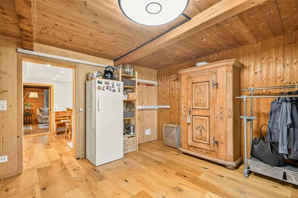 Ruhig gelegenes Einfamilienhaus mit vorbereiteter Einliegerwohnung,... – Foto 9 von 30