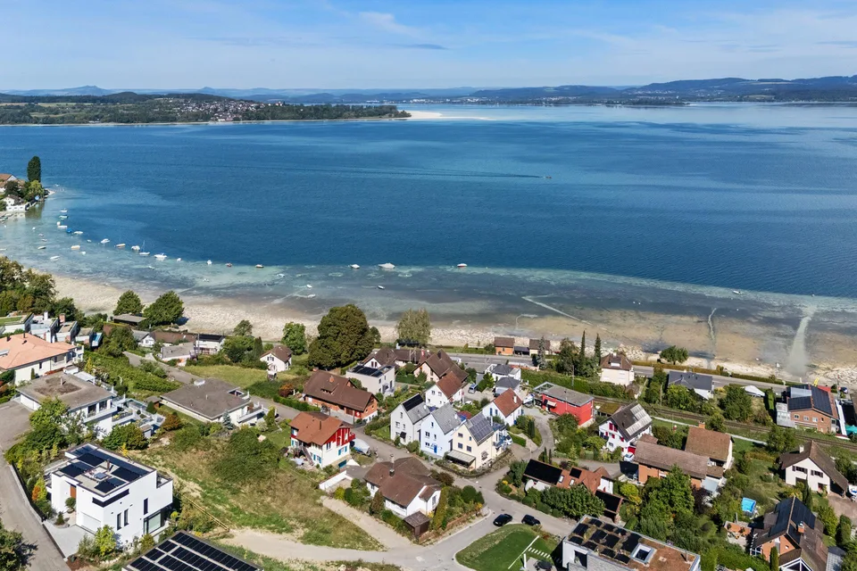 Unser Platz am See – Foto 6 von 6