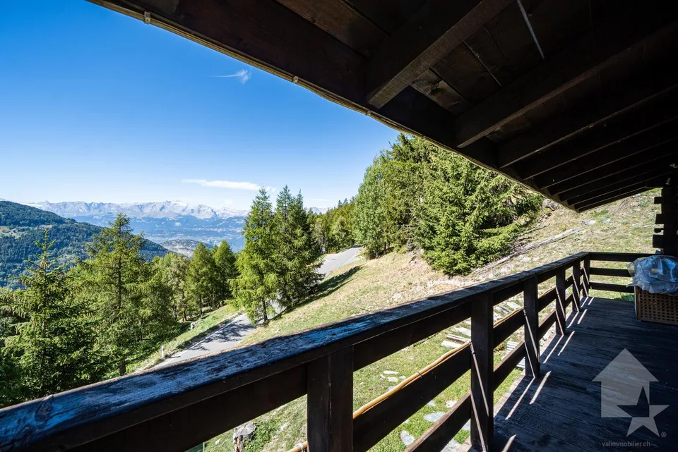 Affascinante chalet circondato dalla natura con viste mozzafiato – foto 30 di 30